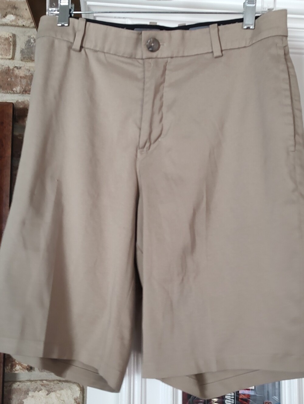 Nike Men's Golf Shorts Size 32